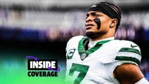 Justin Fields para os chefes?! + O que a transferência de Kyler Murray significa para JJ McCarthy em Minnesota?