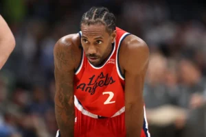 Kawhi Leonard e os Clippers são de repente uma ameaça aos playoffs novamente?