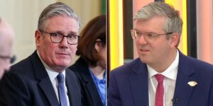 Keir Starmer alertou sobre levar a Grã-Bretanha por um “caminho muito perigoso” se “não proteger os judeus”