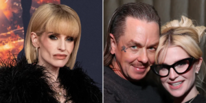 Kelly Osbourne deixou o noivado menos de um ano depois de pedir casamento na última apresentação de seu pai, Ozzy.