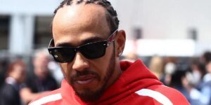 Lewis Hamilton pede investigação sobre estrela da F1 em turbulência após GP do Japão