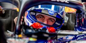 Líderes da Red Bull mantêm negociações difíceis após pesadelo do GP da China sobre o jato particular de Max Verstappen