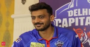 Lista de jogadores do IPL 2026 DC: Axar Patel para KL Rahul; Confira o elenco completo aqui