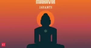 Mahavir Jayanti 2026 Data: 30 ou 31 de março? Verifique a data correta, tithi, significado e rituais