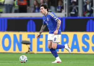 Manchester City identifica este meio-campista do Newcastle United como alvo: Pep deveria cortá-lo?