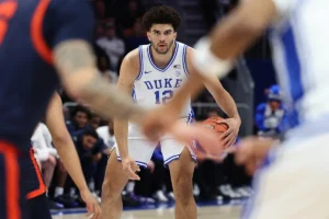 March Madness 2026: Quem os usuários do Yahoo Sports estão escolhendo para vencer o campeonato nacional nesta primavera?