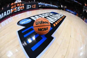 March Madness perturba: acompanhando a chave quebrada do torneio feminino da NCAA enquanto a Virgínia derruba a Geórgia