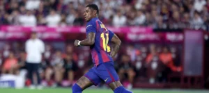 Marcus Rashford: Barcelona planeja contratar empréstimo do United barato