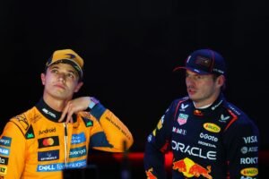 Max Verstappen e Lando Norris criticaram os novos carros de F1: ‘Eles têm que mudar’