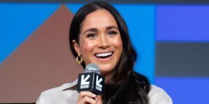 Meghan Markle ‘volta a atuar’ após a separação da Netflix depois que o ator a chama de ‘estrela’