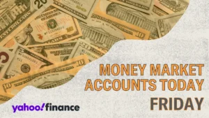 Melhores taxas de conta do mercado monetário hoje, 13 de março de 2026 (até 4,01% APY)