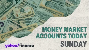Melhores taxas de conta do mercado monetário hoje, 15 de março de 2026 (a melhor conta oferece 4,01% APY)