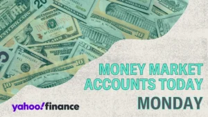 Melhores taxas de conta do mercado monetário hoje, 16 de março de 2026 (ganhe até 4,01% APY)