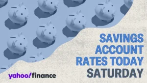 Melhores taxas de juros para poupanças de alto rendimento hoje, 7 de março de 2026 (ganhe até 4% APY)