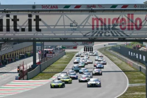 Michelin 12H Mugello 2026: programação, como transmitir gratuitamente e muito mais