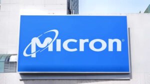 Micron pode ser o melhor estoque de crescimento de chips AI