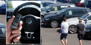 Milhões de motoristas poderiam renunciar a £ 700 à medida que a decisão de compensação se aproxima