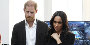 Ministério do Interior ‘nervoso’ para restaurar a segurança financiada pelos contribuintes de Harry e Meghan ‘por medo de reação pública’