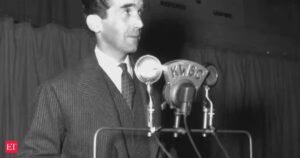 Motivo de fechamento da CBS News Radio: A CBS News Radio está fechando após 100 anos de operação. Aqui está o porquê