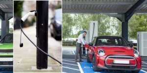 Motoristas de carros elétricos correm o risco de aumento de preços, já que as operadoras enfrentam um salto de 38.000% nos custos de energia