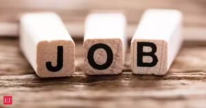 Nenhum emprego público através de escritórios de emprego no Rajastão por 5 anos: Lei do Direito à Informação