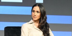 Netflix ‘não está feliz’ com a marca Meghan Markle depois que a Duquesa de Sussex corta relações com a gigante do streaming