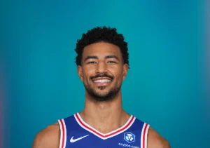 O 76ers superou um dia ruim de arremessos atrás de 28 pontos de Quentin Grimes