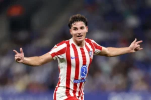 O Barcelona não irá além de perseguir o principal alvo do atacante de 26 anos