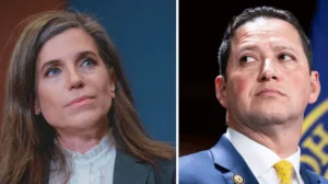 O Congresso acabou de acabar com uma pressão pela transparência da conduta sexual – e está alimentando ainda mais o problema de sigilo muito maior de DC