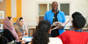 O Conselho Trabalhista está instando os professores a não deterem estudantes muçulmanos após as aulas durante o Ramadã
