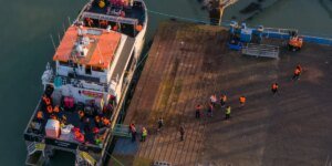 O Conselho de Reforma votará sobre a declaração da crise dos pequenos barcos como uma ameaça terrorista