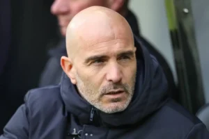 O Manchester City identificou o substituto de Pep Guardiola conforme anunciado por Fabrizio Romano