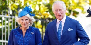 O Palácio de Buckingham confirmou a data de retorno do Rei Charles e da Rainha Camilla após deixarem a Inglaterra na Quinta-feira Santa