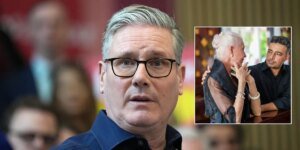 O Partido Trabalhista rejeita apelos para dar às famílias enlutadas mais tempo para pagar o imposto sobre a morte sobre as pensões: ‘Decisão cruel!’