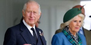 O Rei Charles e a Rainha Camilla não poderão encontrar os sobreviventes de Jeffrey Epstein durante uma viagem aos EUA, apesar de um apelo público