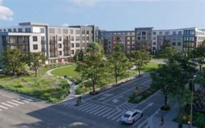 O Scotiabank aumentou seu preço-alvo da SL Green Realty Corp. (SLG) de US$ 51 para US$ 52 e mantém uma classificação de desempenho superior