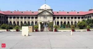 O Supremo Tribunal de Allahabad pediu à administração Budaun que não interferisse nas orações oferecidas em uma propriedade privada