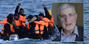 O ex-chefe da Força de Fronteira revelou o maior erro de Keir Starmer na migração desde que o Partido Trabalhista chegou ao poder