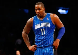 O ex-jogador da NBA Glen Davis foi libertado da prisão após 17 meses por envolvimento em um esquema de fraude na área de saúde