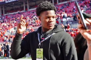 O futebol MSU está listado como finalista do DL 3 estrelas sofisticado de Chicago