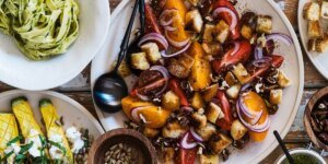 O médico chama de “os alimentos mediterrâneos mais eficazes para perder gordura” e aumentar o metabolismo