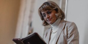 O político Päivi Räsänen foi condenado por “discurso de ódio” por um oficial da igreja de 22 anos