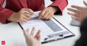 O posto de trabalho de Rs 50 LPA da startup de Bengaluru gera debate online