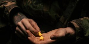 O preço silencioso que os veteranos pagam depois de servir o nosso país