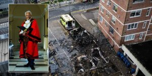 O prefeito de Bath renunciou após chamar o ataque a uma ambulância judaica de uma operação de bandeira falsa