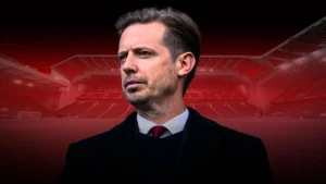 O projeto revolucionário do Liverpool falhou apesar dos melhores esforços de Michael Edwards