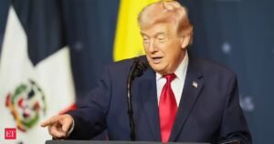 O que é a Secção 301, a lei dos EUA por trás da nova investigação de “comércio injusto” de Trump visando a Índia e outros 15 países? | Explicado