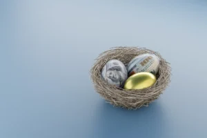 O que é um IRA Ouro? Um guia para iniciantes.