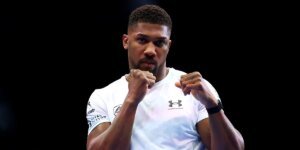 O retorno de Anthony Joshua ao boxe foi confirmado, já que Eddie Hearn tem uma atualização após sua revanche com Oleksandr Usyk