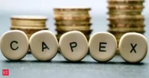 O valor do setor privado cairá 16,5 por cento, para Rs 9,55 lakh crore no ano fiscal de 2027, diz a pesquisa